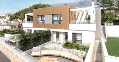 Appartement 4 chambres dans Torremolinos, Espagne