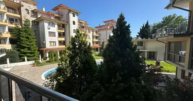 1 bedroom apartment in Nesebar, Bulgaria