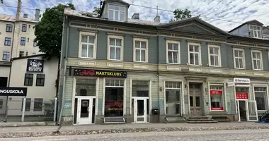 Магазин в Видземе, Латвия