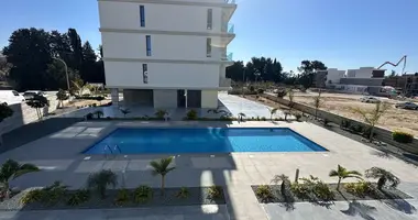 Apartamento 1 habitacion en Pafos, Chipre