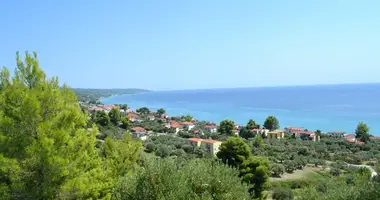 Parcela en Moles Kalyves, Grecia