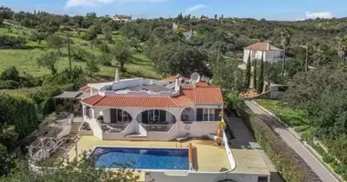 Villa 4 chambres dans Santa Barbara de Nexe, Portugal