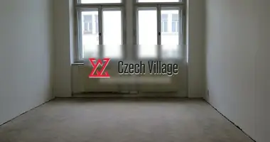 Appartement 4 chambres dans Capitale de Prague, République tchèque