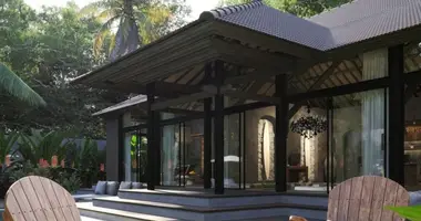 Вилла в Bukit, Индонезия