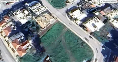 Plot of land in Yeroskipou, Cyprus