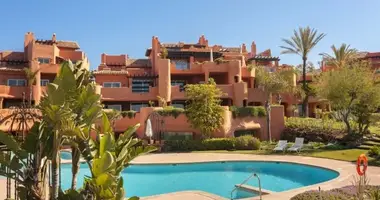 2 bedroom apartment in Abadin, Spain