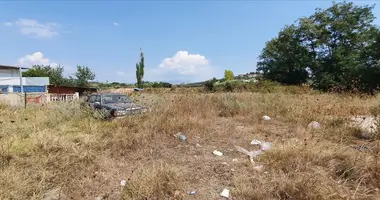 Parcela en Municipality of Nea Propontida, Grecia