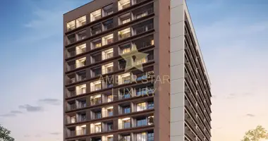 3 bedroom apartment in Regiao Imediata de Sao Paulo, Brazil