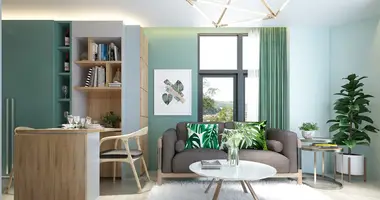 1 bedroom apartment in Phuket City Municipality, Thailand