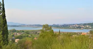 Участок земли в Municipality of Central Corfu and Diapontia Islands, Греция