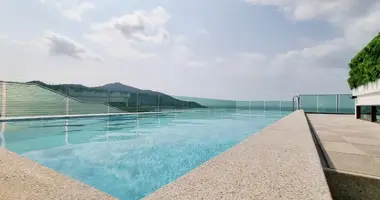 Apartamento independiente Piso independiente 1 habitacion en Bang Sare, Tailandia