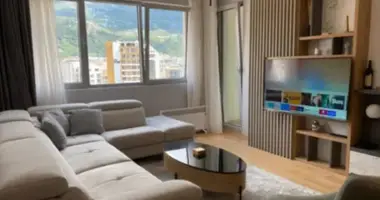 Apartamento 1 habitacion en Budva, Montenegro