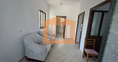 Mieszkanie 2 pokoi w Bashkia Durres, Albania