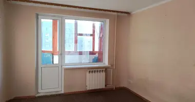 Mieszkanie 2 pokoi w Mińsk, Białoruś