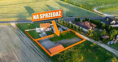 Wohnung in Kobylniki, Polen