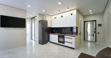Apartamento 3 habitaciones en Minsk, Belarús