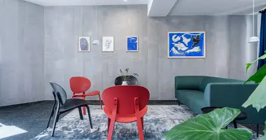 Wohnung 1 Schlafzimmer in Hauptstadt Prag, Tschechien