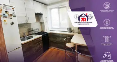 2 room apartment in Maladzyechna, Belarus