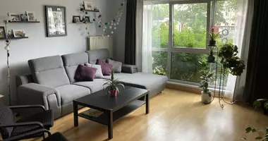 2 room apartment in Terini, Latvia
