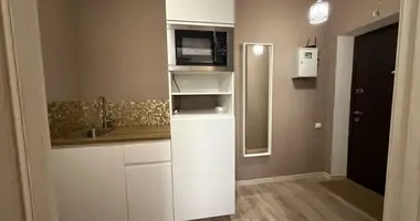 Apartment in Gatchina, Russia