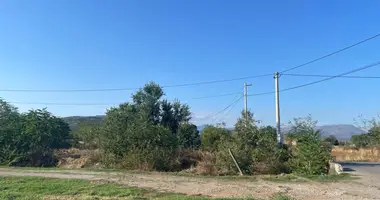 Участок земли в Подгорица, Черногория