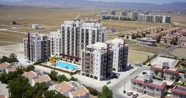 Studio 1 chambre dans Trikomo, Chypre du Nord