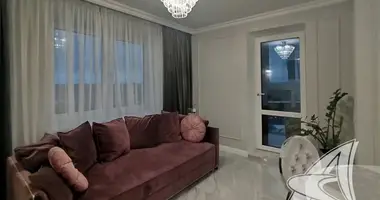 2 room apartment in Muchaviecki sielski Saviet, Belarus