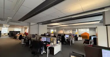 Office 578 m² in Moscow, Russia
