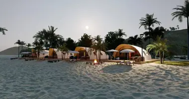 Villa 2 zimmer in Maalhosmadulu Uthuruburi, Malediven