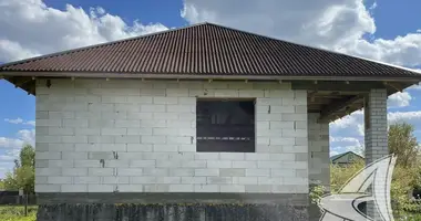 Дом в Мухавецкий сельский Совет, Беларусь