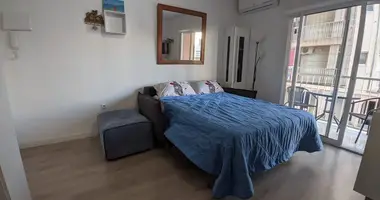 Квартира 1 спальня в Торревьеха, Испания