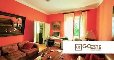 Mieszkanie 4 pokoi w Opcina Dezanovac, Chorwacja