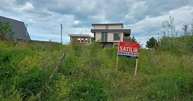 Parcela en Atakum, Turquía