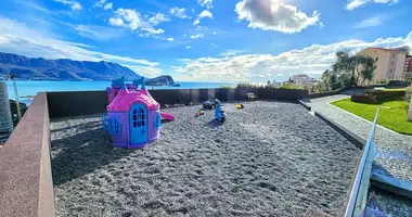 1 bedroom apartment in Budva, Montenegro