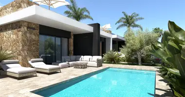 3 bedroom house in Urbanizacion Dona Pepa, Spain
