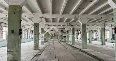 Commercial property in Riga, Latvia