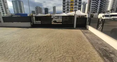 Appartement 1 chambre dans Région méditerranéenne, Turquie