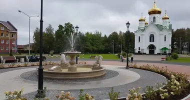 Plot of land in Dubrovka, Russia