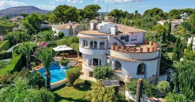 Villa in Javea, Spanien