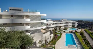 Wohnung 4 zimmer in Benahavis, Spanien