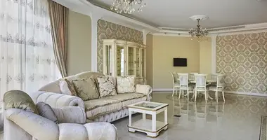 Apartamento 3 habitaciones en Odincovskij gorodskoj okrug, Rusia