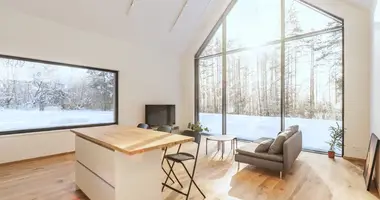 Casa en Vilkiskes, Lituania