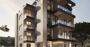 1 bedroom apartment in Limassol District, Cyprus