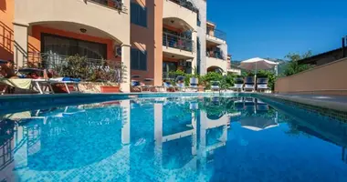 Apartamento 2 habitaciones en Boreti, Montenegro