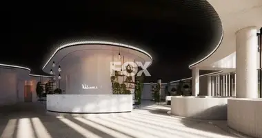 Pomieszczenie biurowe 500 m² w Pafos, Cypr