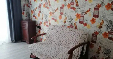 Mieszkanie 1 pokój w Odessa, Ukraina
