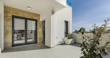 Dom 3 pokoi w Balcon de la Costa Blanca, Hiszpania