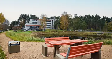 Wohnung 3 zimmer in Lici, Lettland