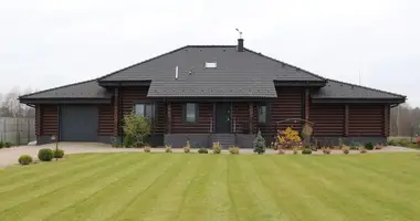 Maison dans Brest, Bélarus