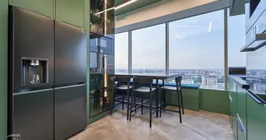 3 room apartment in Minsk, Belarus
